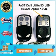 ORIGINAL! CASING REMOTE ALARM MOBIL AVANZA,XENIA 4TOMBOL JN - CASING CASE COVER SARANG SARUNG REMOT REMOTE CASING REMOTE ALARM MOBIL AVANZA XENIA 4 TOMBOL