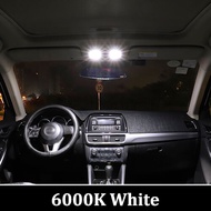 BMTxms Canbus Interior Lights For Porsche Panamera 970 Cayenne 955 957 958 911 993 996 997 Boxster 9