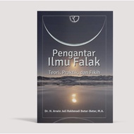 RajaGrafindo Pekanbaru - Introduction to Falak Science – Arwin