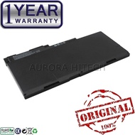 Original HP EliteBook 750 G1 750 G2 745 G2-J0X31AW D8R80AV D8R82AV E2P27AV CM03050XL Laptop Battery