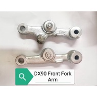 Demak DX90 Front Fork Arm