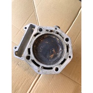 Piaggio Beverly x9 500 Cylinder + piston + rings 830804 / 20186 (2002-2006)