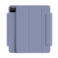 ZOYU | เคสสำหรับ iPad Air 6 iPad Pro iPad Air 7.45 iPad 10 iPad Mini 7 แบบแม่เหล็กสองด้าน ถอดออกได้ 