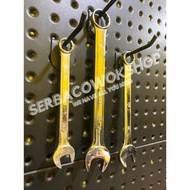 ATS Equivalent to Wrench SpannerRing 8 10 12 13 14 16 17 19 20 21 22 27 30 32 mm - 8 mm original