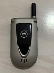 MOTOROLA V66 樣品機 道具機