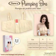 Sorex Pumping BRA 4432