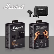 ประกัน 1ปี Marshall Motif หูฟัง บลูทูธ เบส หูฟังบลูทูธแท้ หูฟังไร้สาย bluetooth หูฟังไร้สายแท้ หูงฟั