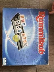 Rummikub