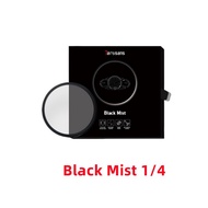 7artisans Black Mist Diffusion 1/4 Lens Filter Special Effects Filter with AGC Optical Glass for Camera Lens