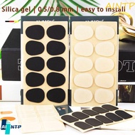 AINTP Sax Mouthpiece Patches, 0.5mm/0.8mm Standard Sax Mouthpiece Cushion, Alto Clarinet Mouthpiece 