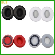 BUB Noise Canceling Ear Pads for Beats By Dr Dre Solo Solo  Headphone Earpad 2x