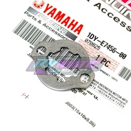 FRONT GEAR BUTTON CLAMP JUPITER Z1 ORIGINAL YAMAHA GENUINE PART (1DY-E7456-00(