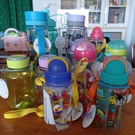 Eplas Children's Feeding Places and Drinking Bottles