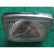 Yamaha ET80 Headlamp With Bulb TAIWAN