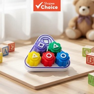 2025 Korea Traditional Gonggi Jack Stone Set for Squid Game Party Family Fun with Friends  2025 Set 