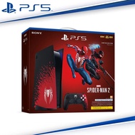 PlayStation®5主機 -《Marvel’s Spider-Man 2》限量版同捆組