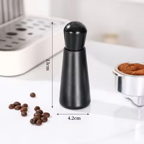 Universal Coffee Coffee Stirrer Needle Espresso Powder Stirrer Distributor Leveler WDT Tools Distrib