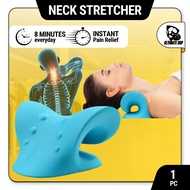 Ultimate Sup, Neck Stretcher, Massage Pillow, Neck Support, Shoulder  Massager, Neck Pain Relief, C-