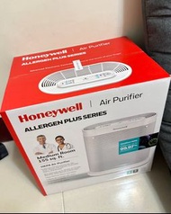 美國Honeywell抗敏系列空氣清淨機HPA-100APTW(適用4-8坪，除菌除味去味推薦)