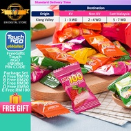 Candy Random flavor 1 grain Gifts Cards TNG RELOAD PIN by Deliver goods parcel No support DuitNOW