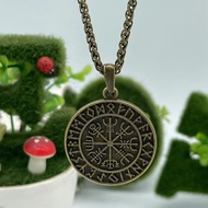 money amulet Necklace