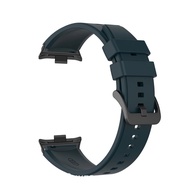 For Redmi Watch 5 /5eSIM /Watch 4 smart watch Sport Silicone Band bracelet for Xiaomi Mi Band 9 Pro/