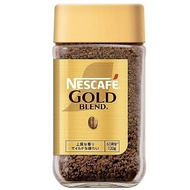 Direct from Japan Nescafe Gold Blend 120g [Soluble Coffee] [For 60 cups] [ Bottle ]