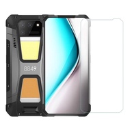 Explosion-Proof Glass Protector Suitable for Titan Unihertz TANK 2 Tempered Film 8849 HD Protective 
