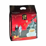 Cà phê G7 bịch 50 gói x 16g gói vuông 800gr