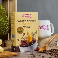 PREMIUM Dking Durian White Coffee