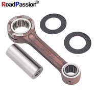 Motorcycle Accessories Engine Connecting Rod Crank Rod For Yamaha YZ125 2005-2021 YZ125X 2020-2022 Y