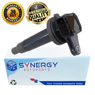 Ignition Coil Toyota Avanza Veloz Gran Max 19070-BZ040 - 10006925