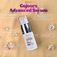 GOJOURS ADVANCED RADIANCE SERUM (GAS01)