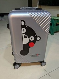 20吋熊本熊 玉山 行李箱 胖胖箱 登機箱