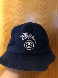 Stussy 漁夫帽