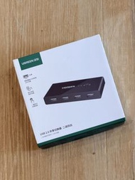 USB 2.0 切換器
