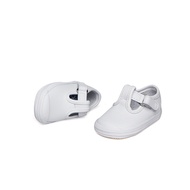 KEDS children's shoes 2021 new princess style buckle white shoes comfortable and versatile fresh and trendy casual shoes hot sale