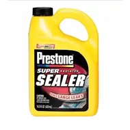 Prestone Super Radiator Sealer - 428ML
