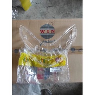 Mio Soul GT 115 headlight mica/Mio Soul GT/win reflector glass