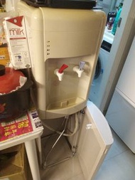 bonaqua 冷熱水機