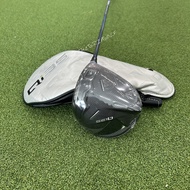 QI35 Max Driver มาพร้อมก้าน Mitsubishi Diamana Blue TM50