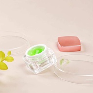 Green Glow Gel Tsamaaniya / Green Gel Tsamaaniya