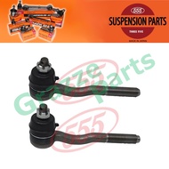 (2pc) 555 Japan Tie Rod End Set Inner SE-4562 for Nissan Datsun 720 4WD