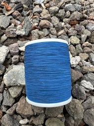 Gelasan Benang Katun Super Premium 2000yard Tajam Halus Asli Sukabumi.Gelasan Benang Layangan Untuk