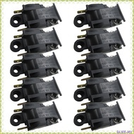 [DLIFE]10-piece electric kettle switch thermostat temperature control XE-3 JB-01E 16A