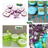 Buffet Promo / Asvita Vegetable Container
