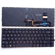 HP EliteBook 840 G7 845 G7 840 G8 845 G8 ZBook Firefly 14 G7 G8 Laptop Notebook Keyboard (KN 570)