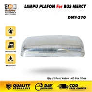 DNY Lampu Plafon Bus Mercy Led
