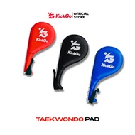 KickGo Taekwondo Kick Pad Double Foot Target