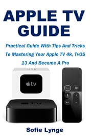 APPLE TV GUIDE Sofie Lynge